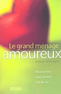Grand menage amoureux