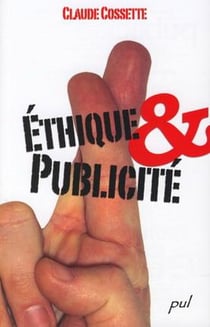 Éthique et publicité