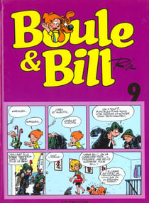 Boule & Bill Tome 9