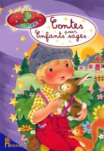 Contes pour enfants sages - mauve
