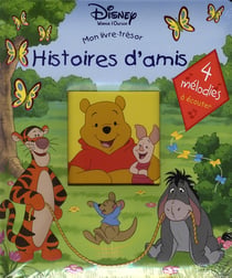 Histoires d'amis