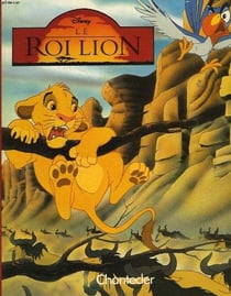 Le Roi Lion