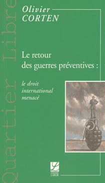 Guerres préventives et droit internationnal