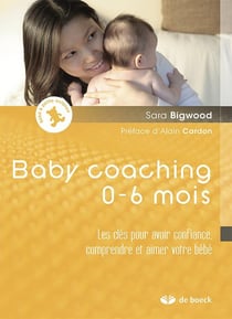 Baby coaching 0-6 mois