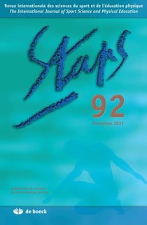 Staps n.92