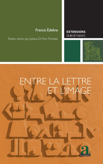 Entre la lettre et l'image - à la recherche d'un lieu commun