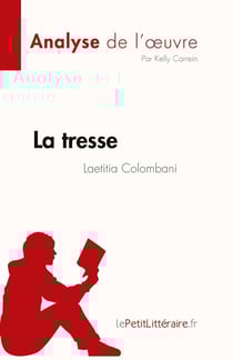 La Tresse de Laëtitia Colombani