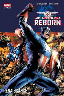Captain America Hors-Série : renaissance