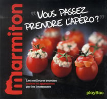 Vous passez prendre l'apéro ?