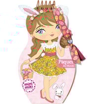 Carnet créatif : Pâques du monde