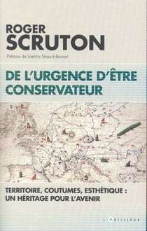 De l'urgence d'être conservateur