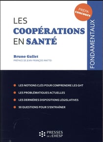 Les coopérations en santé
