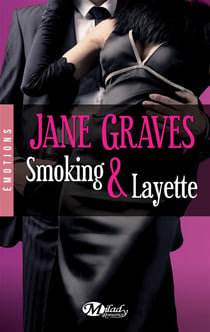 Smoking et layette