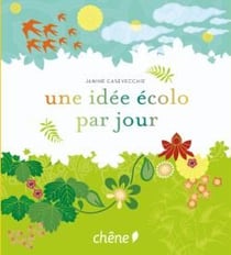 Une idée écolo par jour