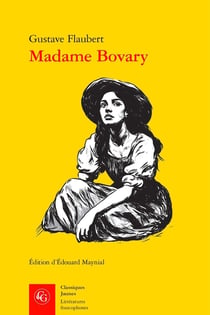 Madame Bovary