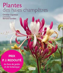 Plantes de haies champêtres