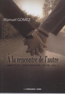 A LA RENCONTRE DE L'AUTRE