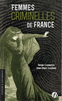 Femmes criminelles en France