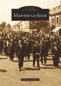 Mantes-la-Jolie