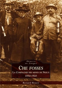 Che Fosses - la compagnie des mines de Noeux (1850-1920)
