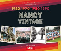 Nancy vintage