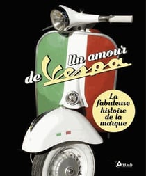 Un amour de vespa