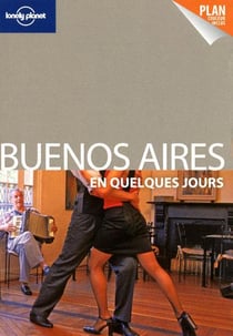 Buenos Aires En Quelques Jours