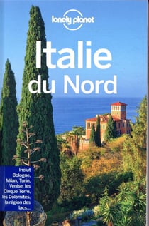 Italie du Nord (2e édition)