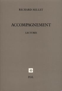 Accompagnement - lectures