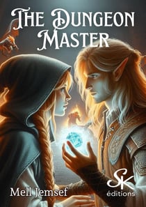 The dungeon master