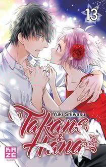 Takane et Hana Tome 13