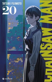 Chainsaw man Tome 20