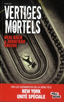 Vertiges mortels