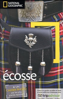 ECOSSE - NATIONAL GEOGRAPHIC