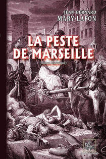 La peste de Marseille