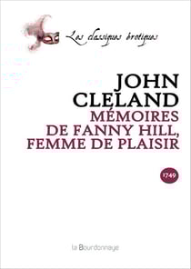 Memoires de fanny hill, femme de plaisir