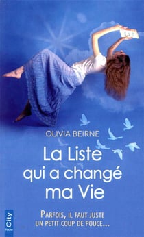 La liste qui a changé ma vie