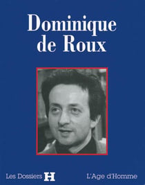 Dominique de roux
