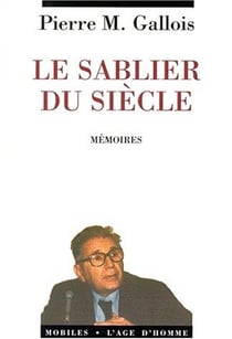 Le sablier du siècle - témoignages