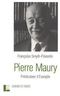 Pierre maury, prédicateur d'evangile