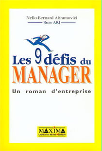 9 défis du manager