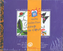 Insectes et papillons