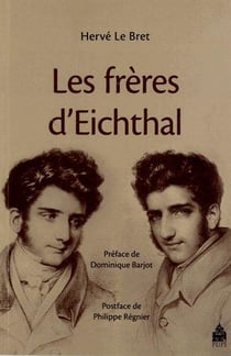Freres d'eichtal