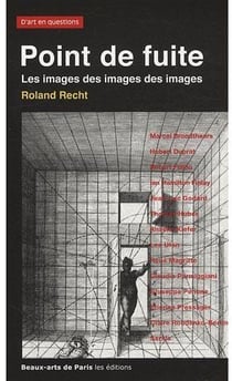 Point de fuite - les images des images des images