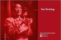 Yan Pei-Ming - les funérailles de Monna Lisa