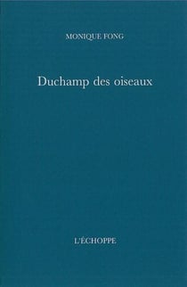 Duchamp des oiseaux
