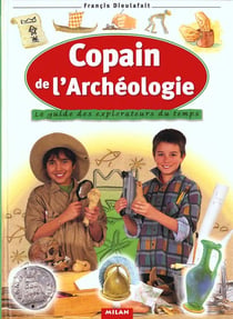 Copain de l'archeologie