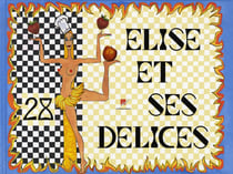 Elise et ses 28 delices