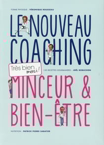 La méthode très bien merci ! coaching minceur et bien-être