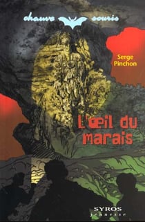 L'oeil du marais